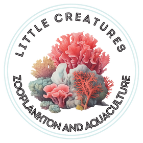LITTLE CREATURES ZOOPLANKTON AND AQUACULTURE