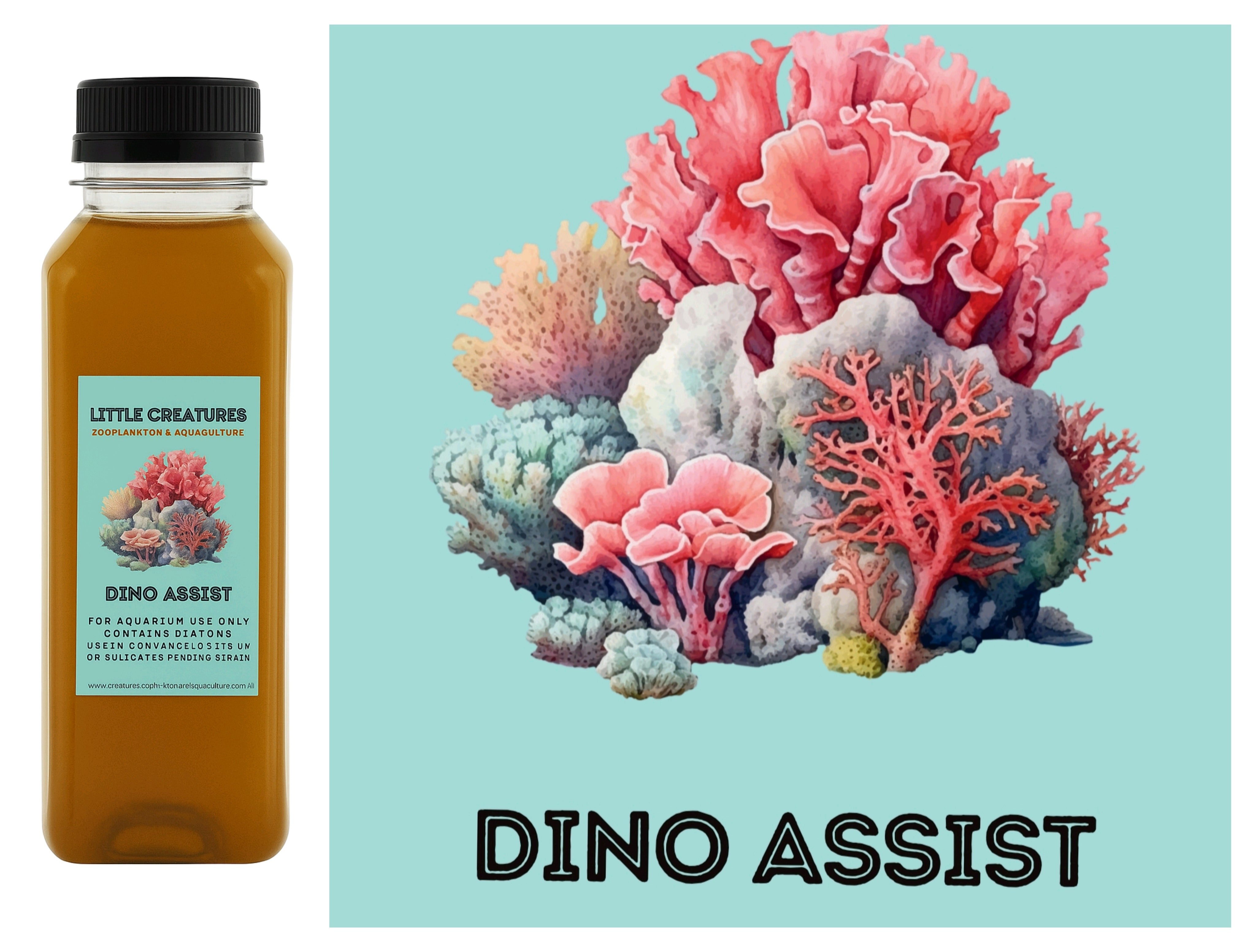 DINO ASSIST