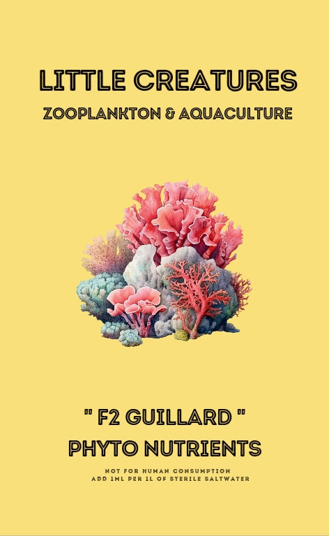 WHOLESALE ALGAE NUTRIENT