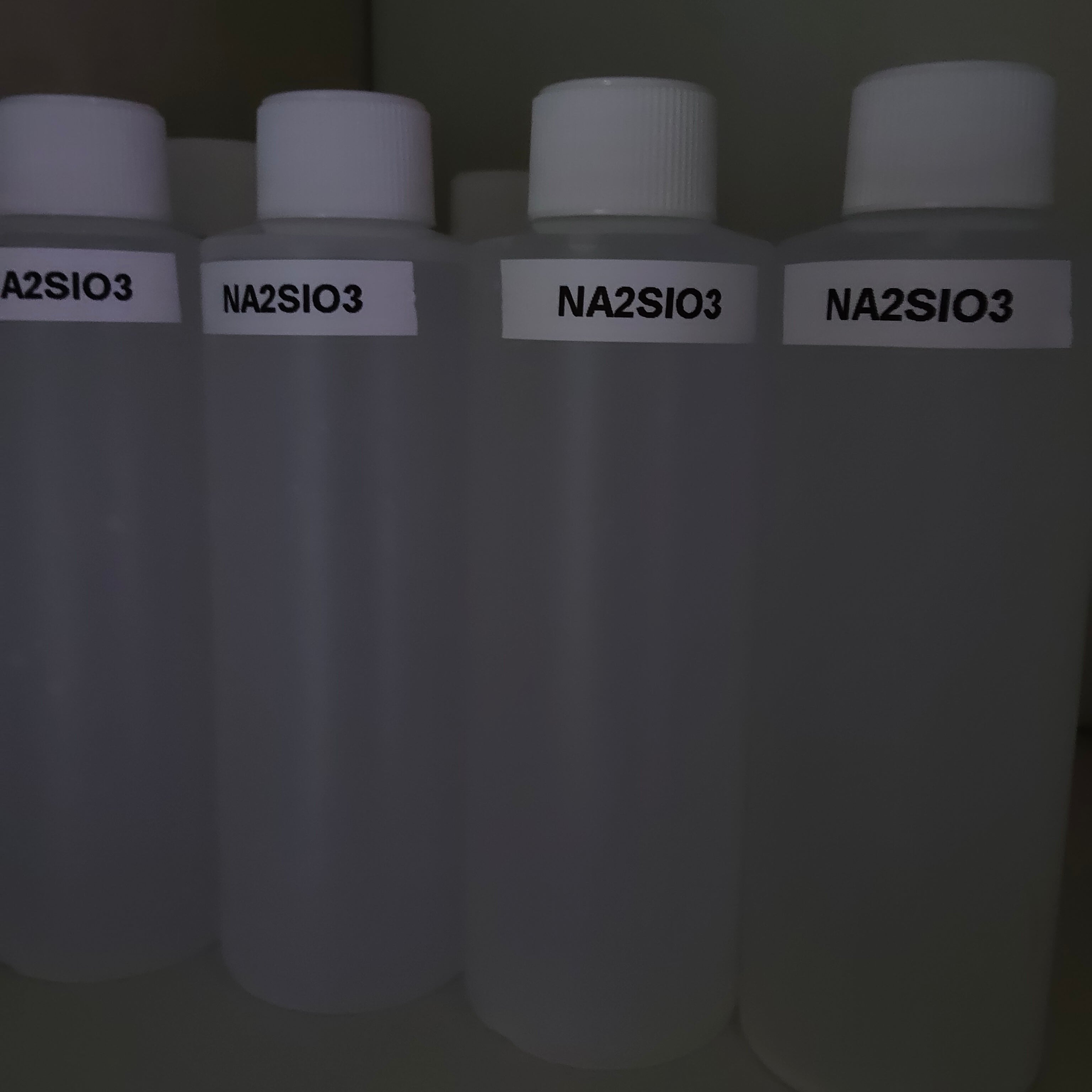 Silicate solution -250ML