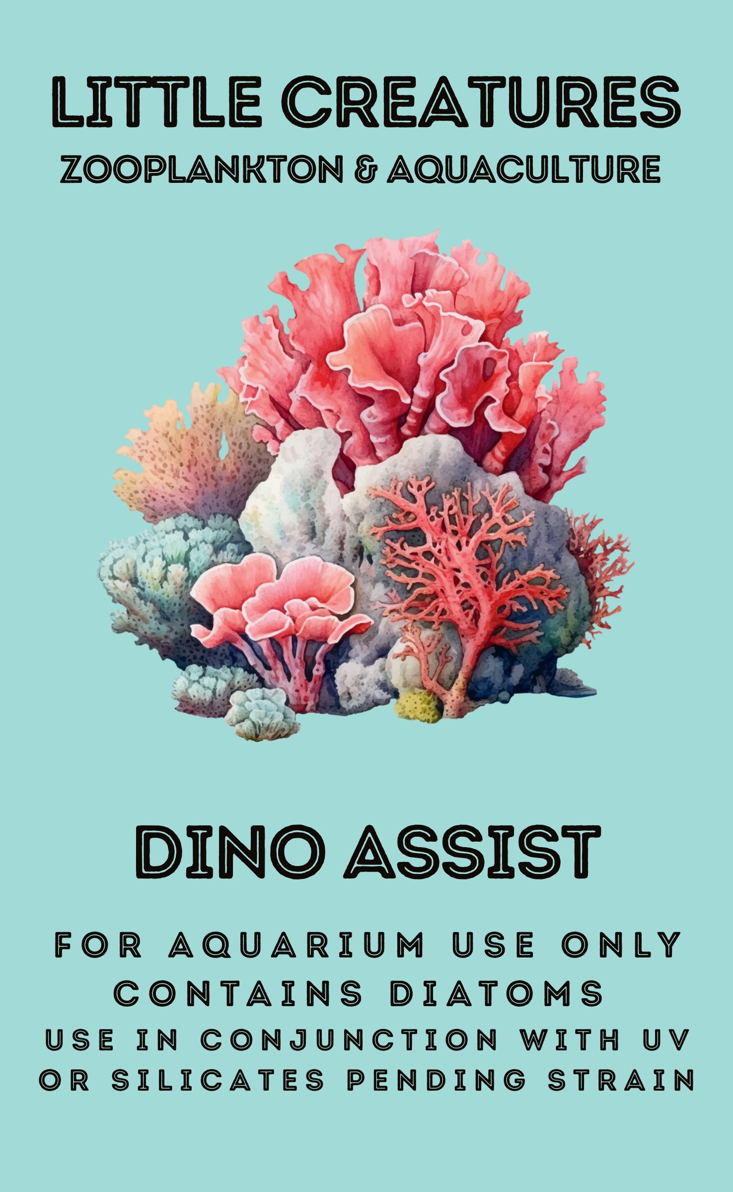 DINO ASSIST