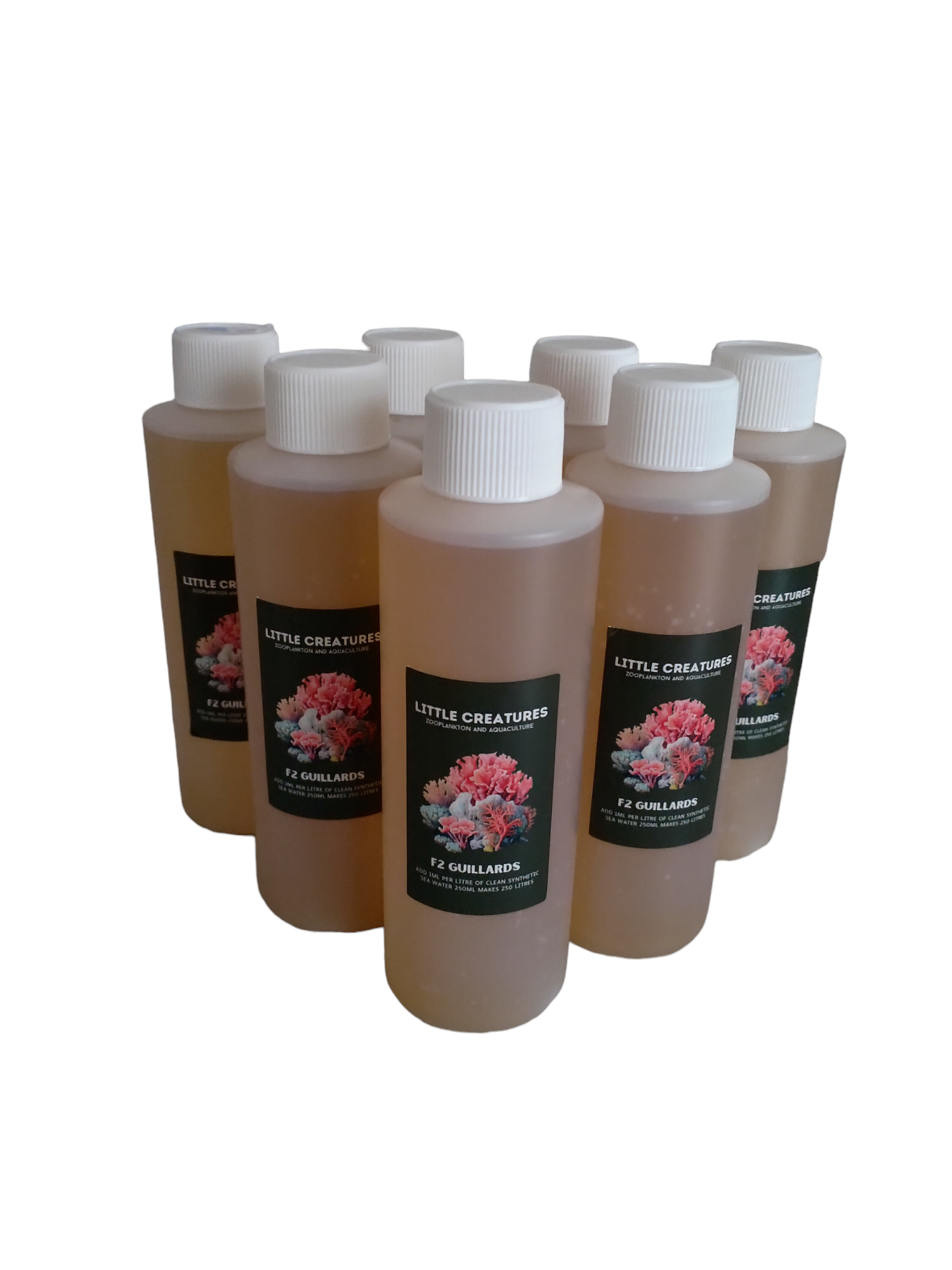 WHOLESALE ALGAE NUTRIENT