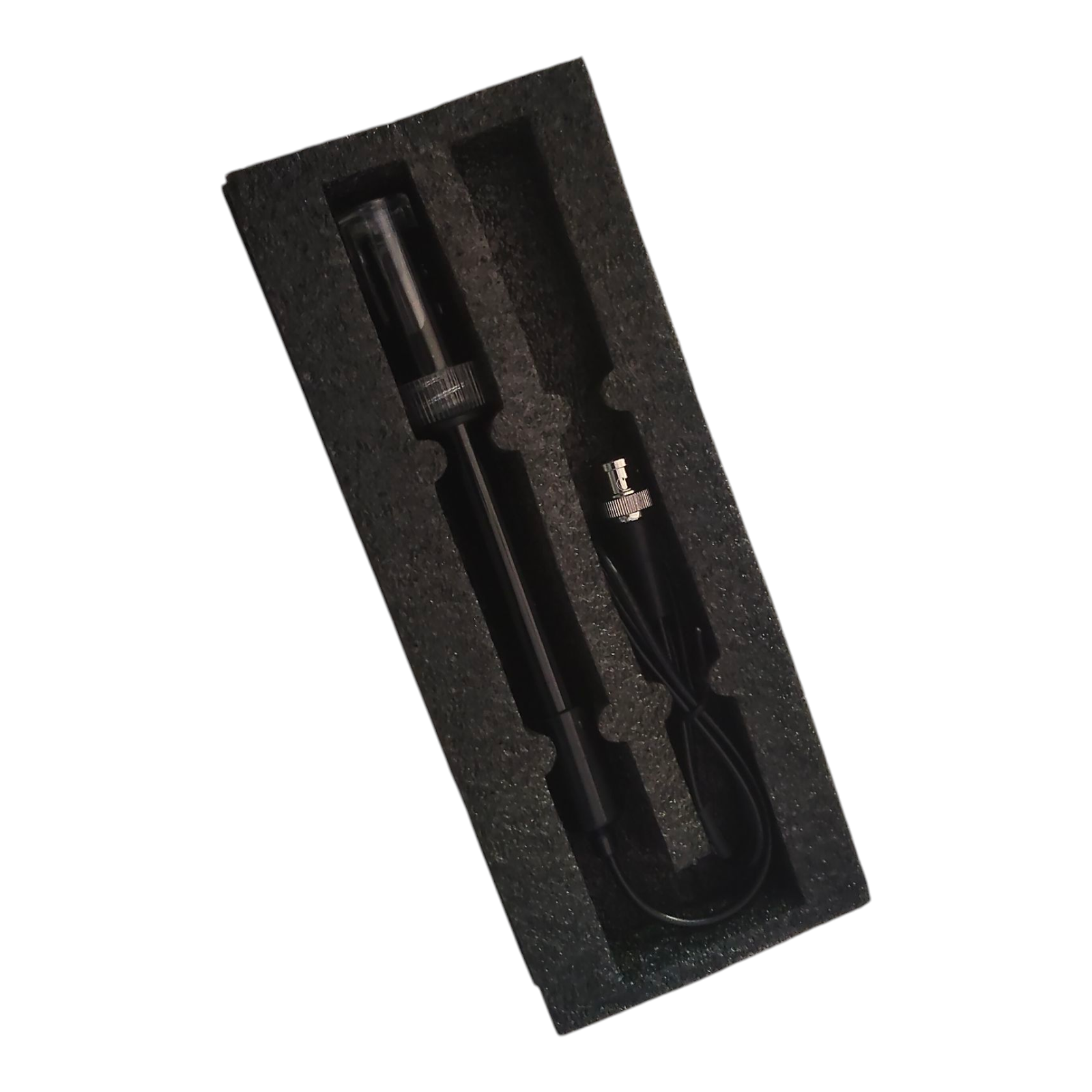 Universal pH Probe – BNC