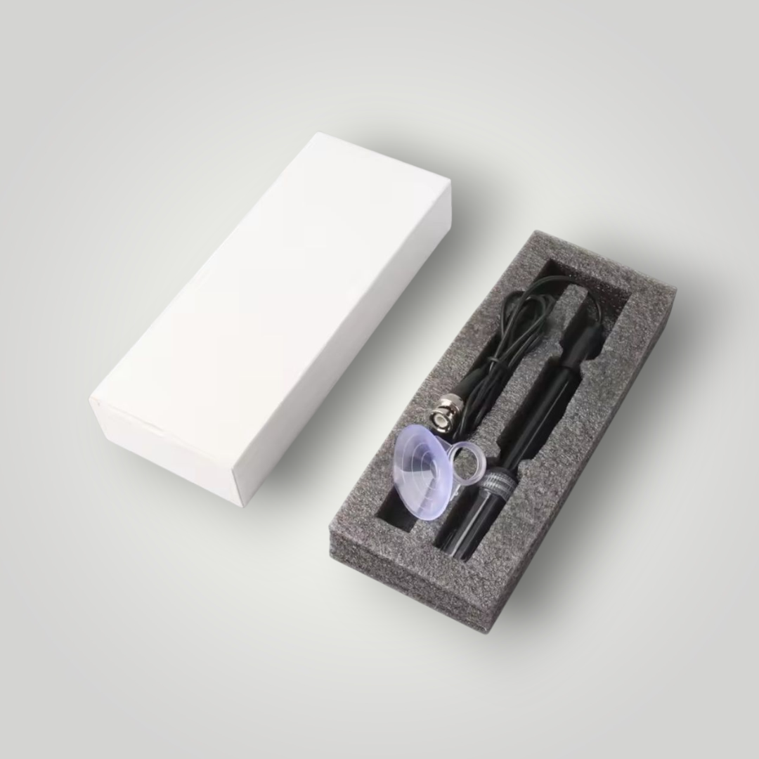 Universal pH Probe – BNC